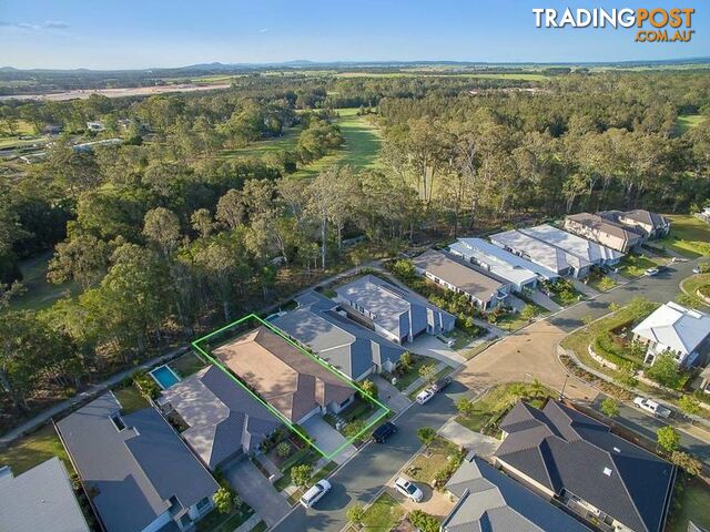 16 Bunderoo Circuit PIMPAMA QLD 4209