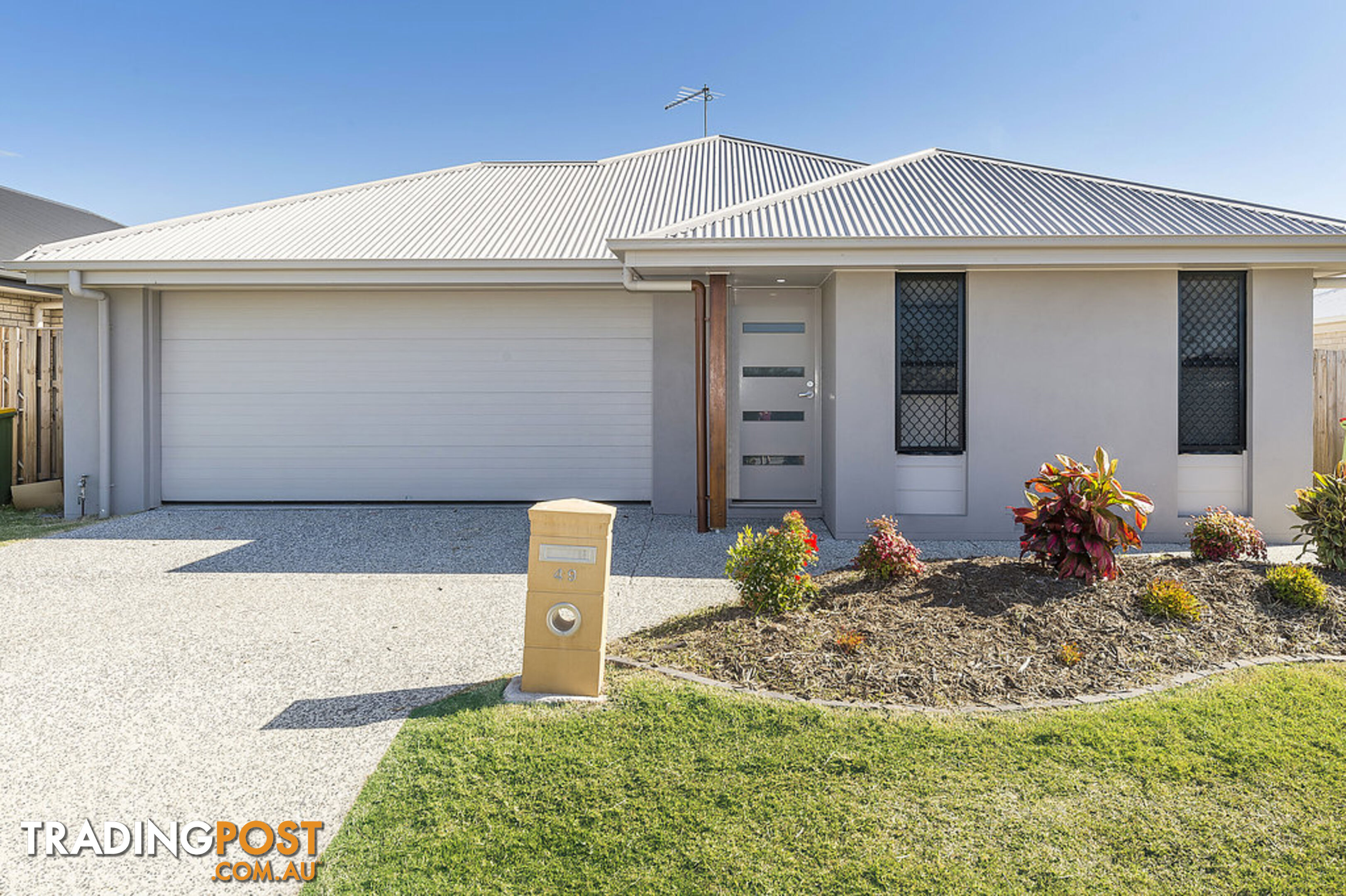 49 Charles Avenue PIMPAMA QLD 4209