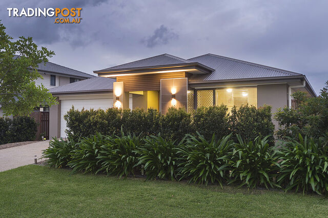 12 Bulleringa Street PIMPAMA QLD 4209