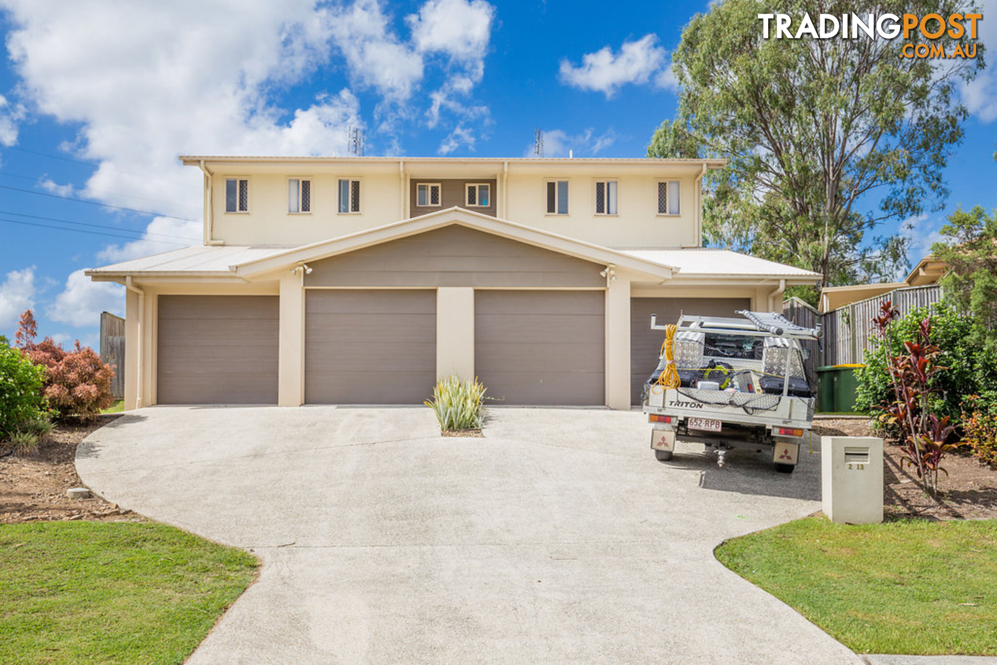 13 Amaray Drive UPPER COOMERA QLD 4209