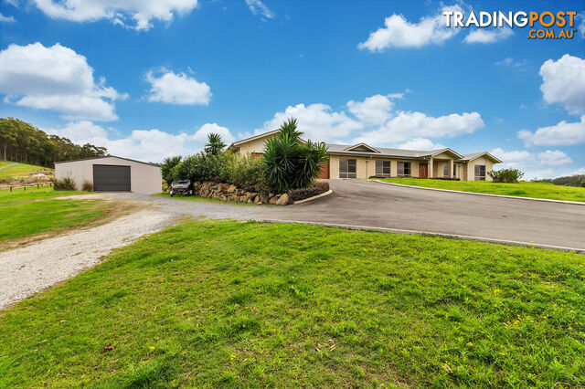 36 Ellen Grant Drive WILLOW VALE QLD 4209