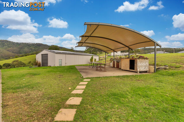 36 Ellen Grant Drive WILLOW VALE QLD 4209