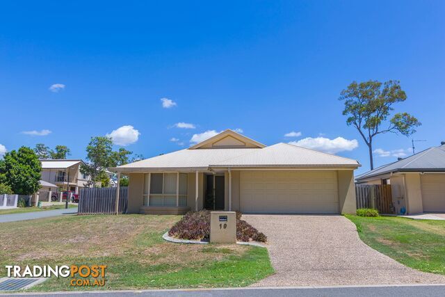 10 Shannonbrook Avenue ORMEAU QLD 4208