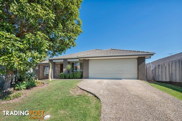 7 Alisma Crt ORMEAU QLD 4208