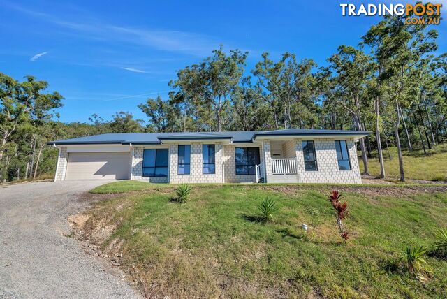 15 Woodland Avenue MOUNT NATHAN QLD 4211