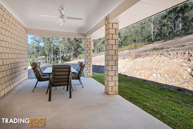 15 Woodland Avenue MOUNT NATHAN QLD 4211