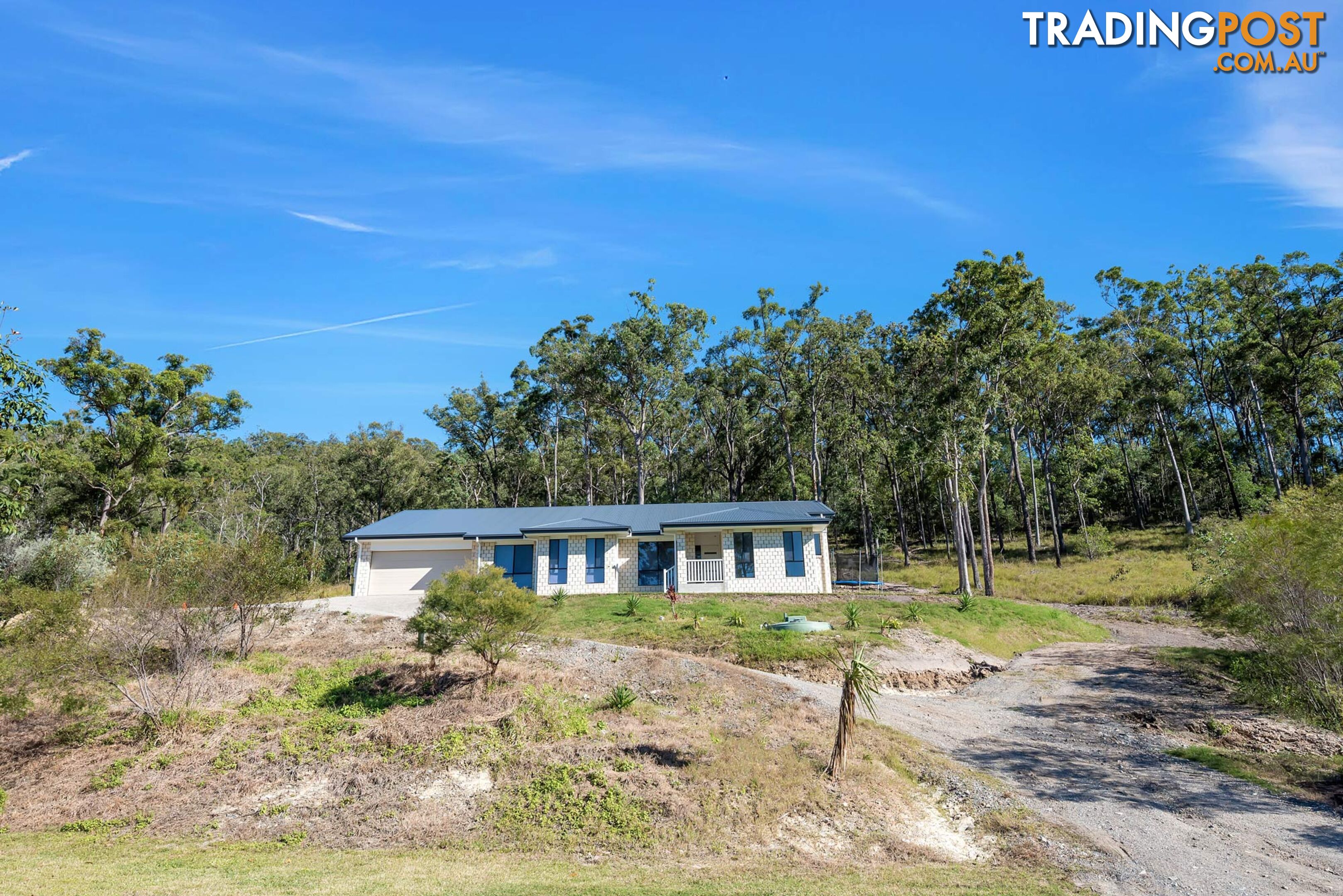 15 Woodland Avenue MOUNT NATHAN QLD 4211