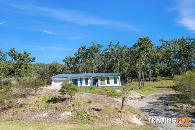 15 Woodland Avenue MOUNT NATHAN QLD 4211