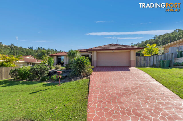 8 Henderson Rise PACIFIC PINES QLD 4211