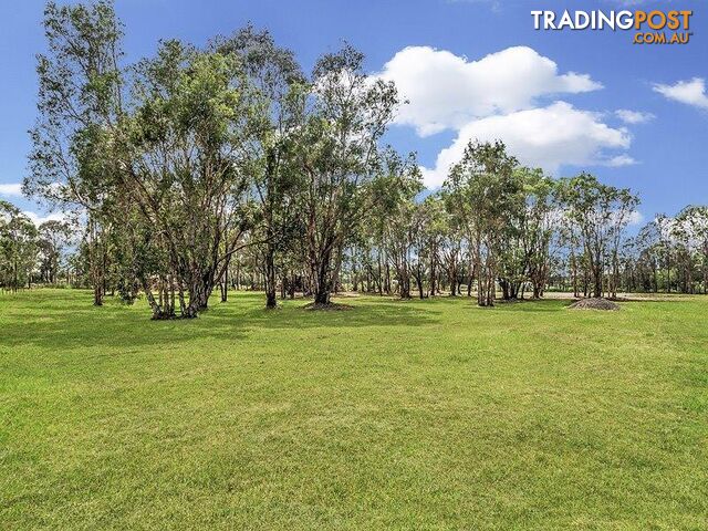 1717 Stapylton - Jacobs Well Road JACOBS WELL QLD 4208