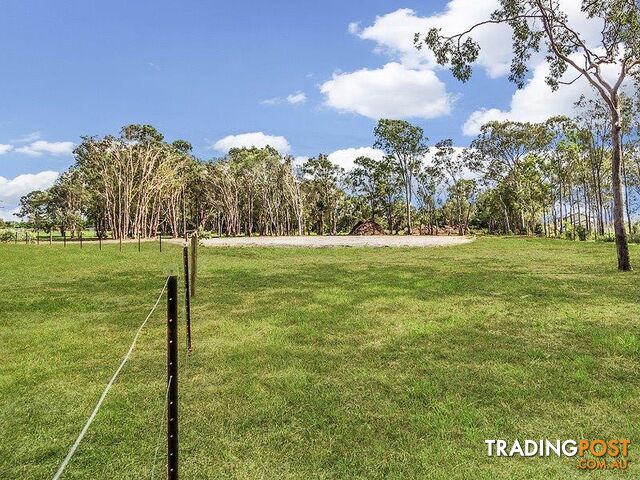 1717 Stapylton - Jacobs Well Road JACOBS WELL QLD 4208