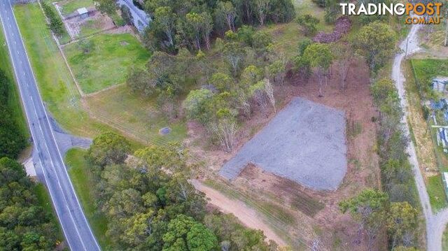 1717 Stapylton - Jacobs Well Road JACOBS WELL QLD 4208
