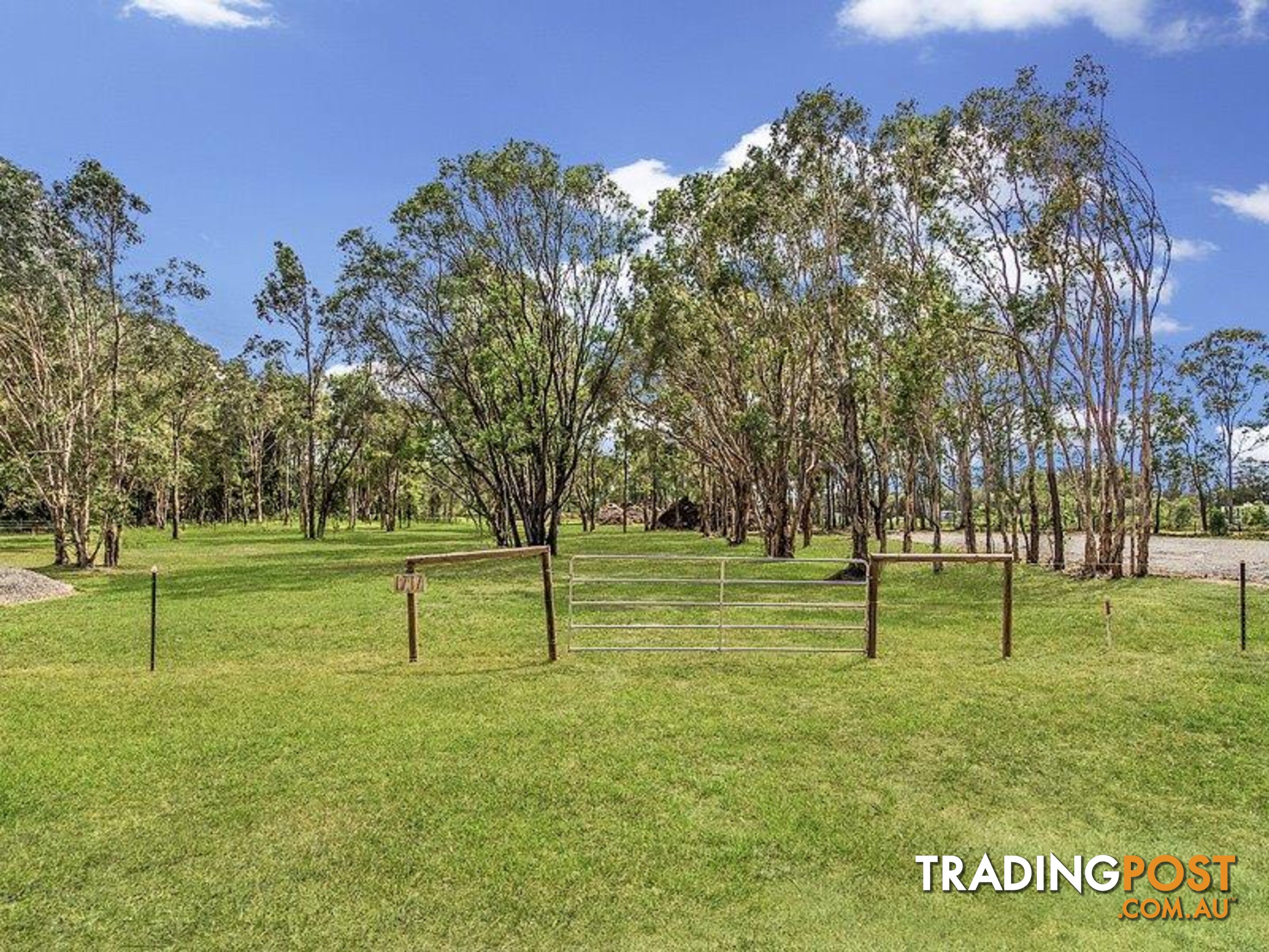 1717 Stapylton - Jacobs Well Road JACOBS WELL QLD 4208