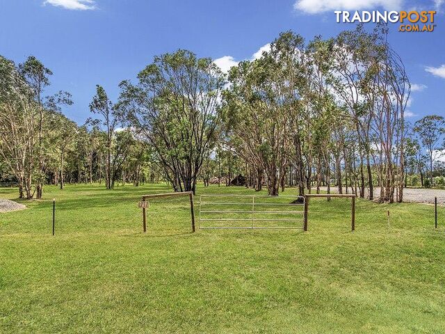 1717 Stapylton - Jacobs Well Road JACOBS WELL QLD 4208