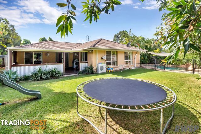 15 Stag Court UPPER COOMERA QLD 4209