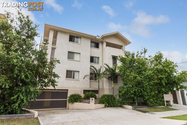 14/4 Sykes Court SOUTHPORT QLD 4215