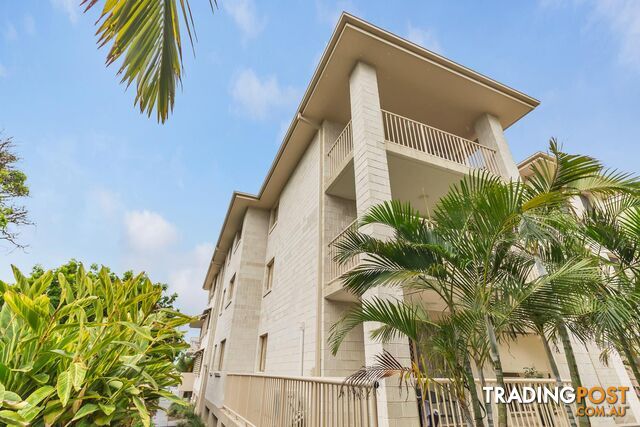 14/4 Sykes Court SOUTHPORT QLD 4215