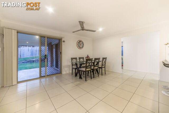 19 Manassa Street UPPER COOMERA QLD 4209