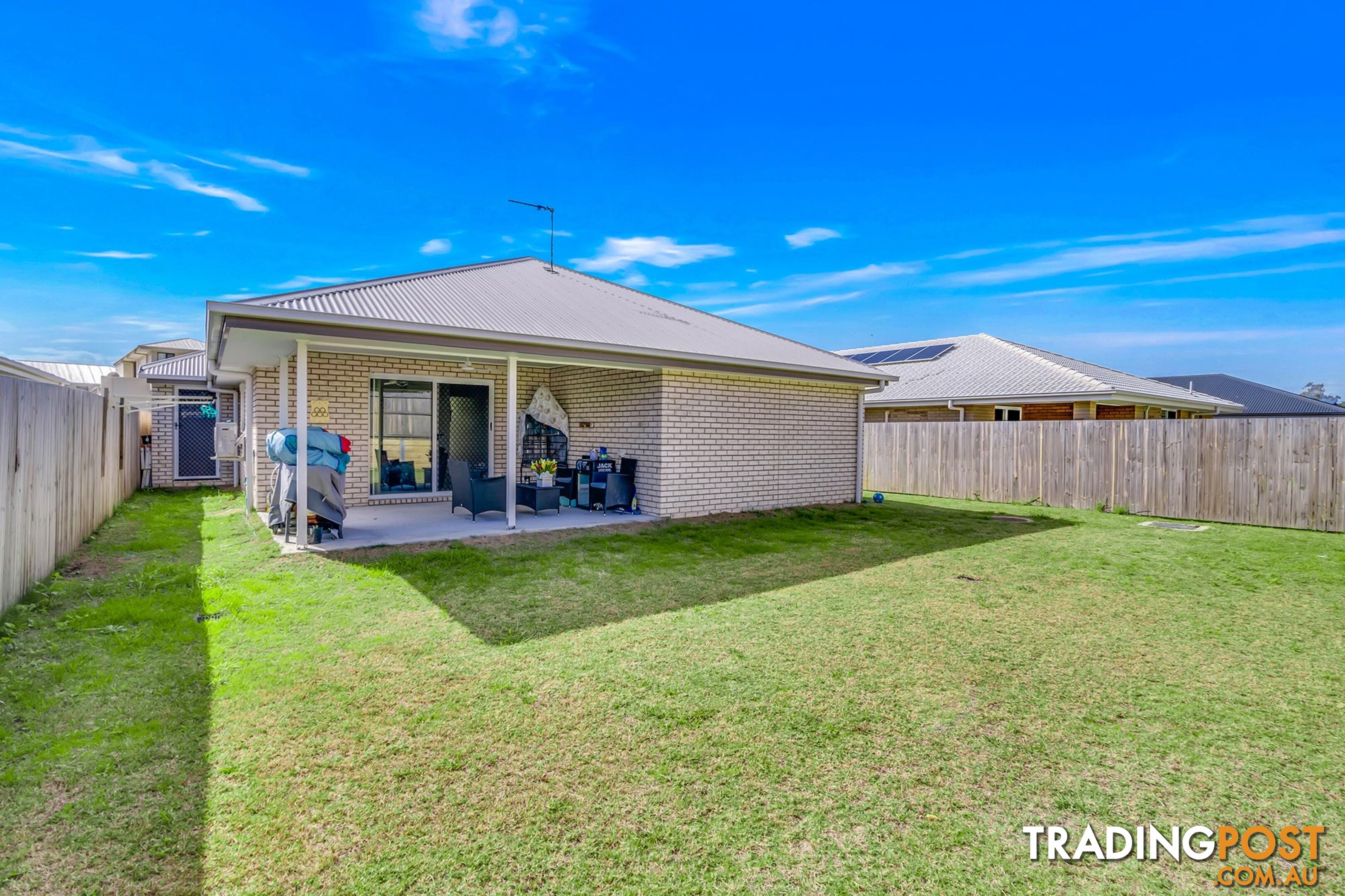 43 Edgeware Rd PIMPAMA QLD 4209