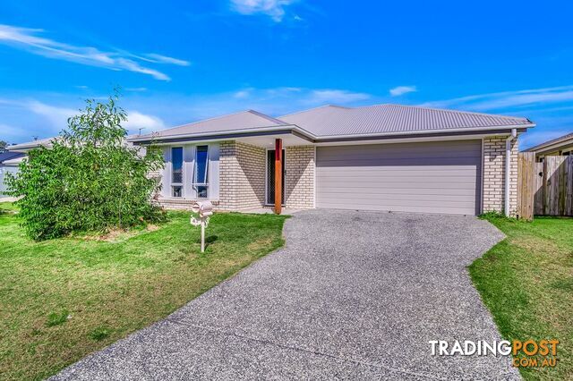 43 Edgeware Rd PIMPAMA QLD 4209