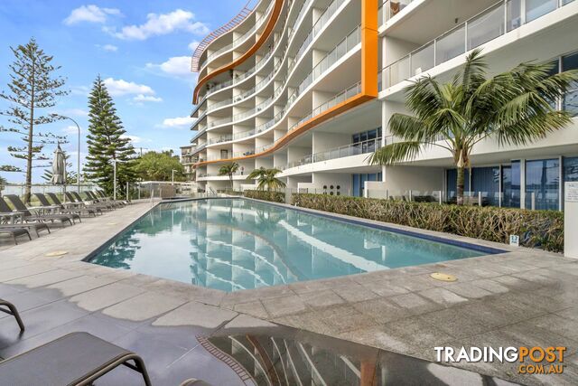 109/430 Marine Parade BIGGERA WATERS QLD 4216