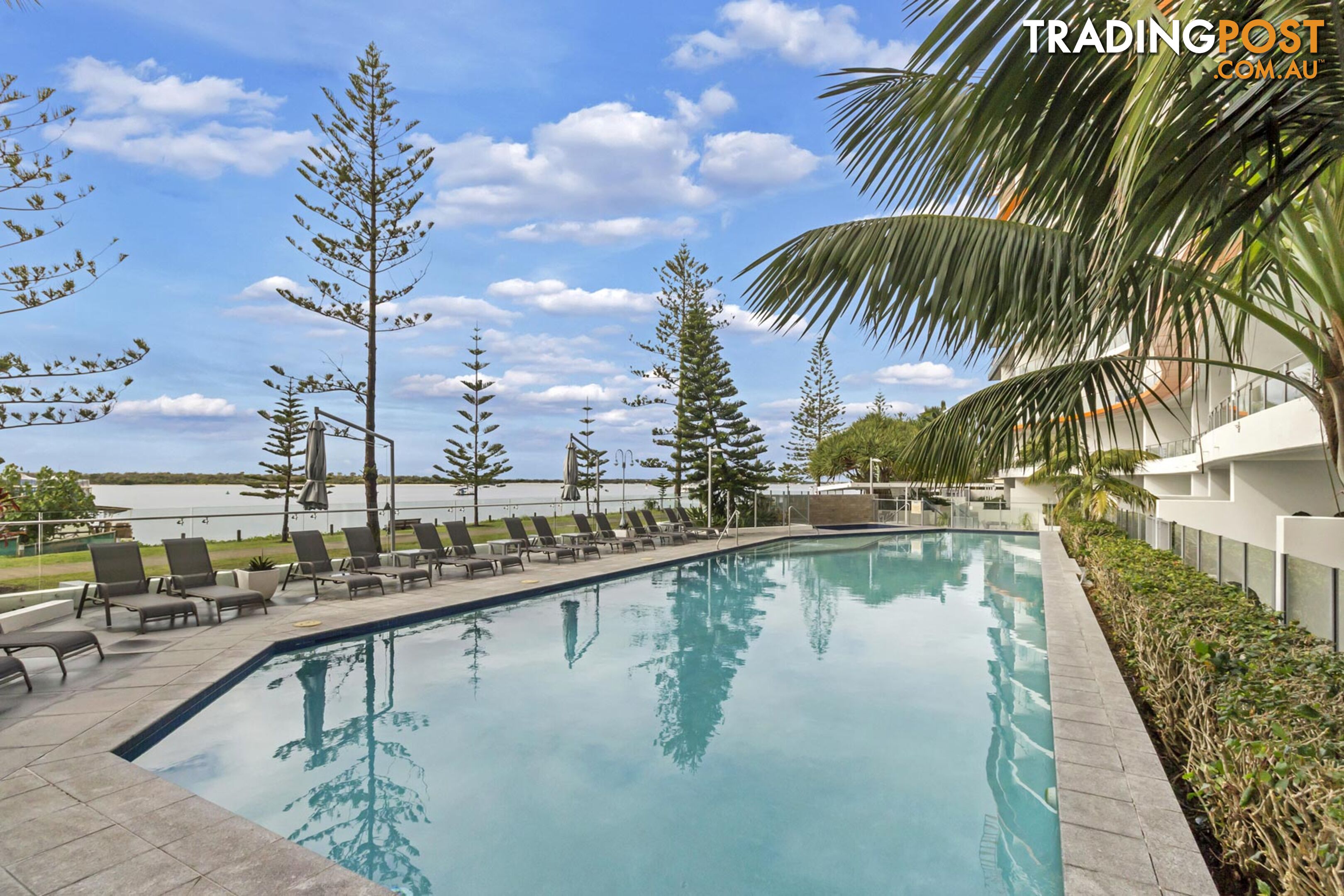 109/430 Marine Parade BIGGERA WATERS QLD 4216