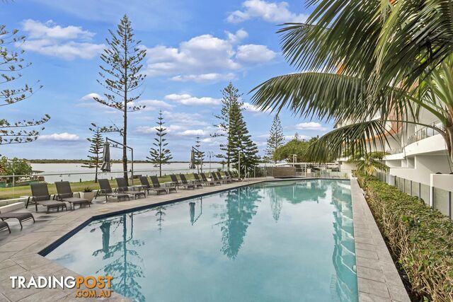 109/430 Marine Parade BIGGERA WATERS QLD 4216