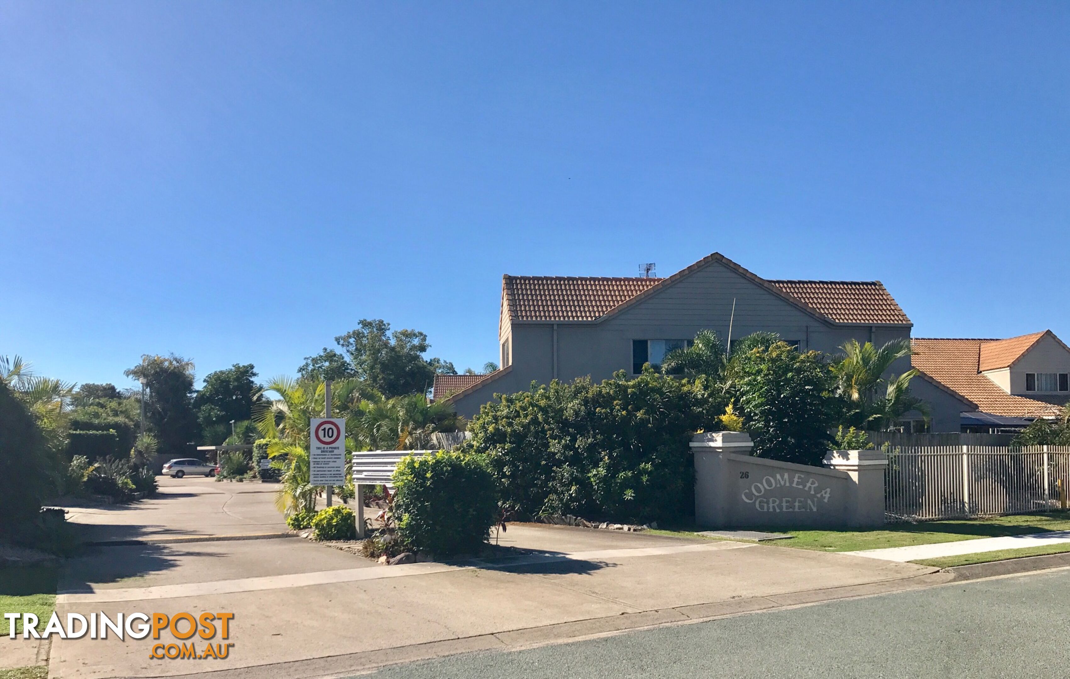 6/26 Fortune Street COOMERA QLD 4209