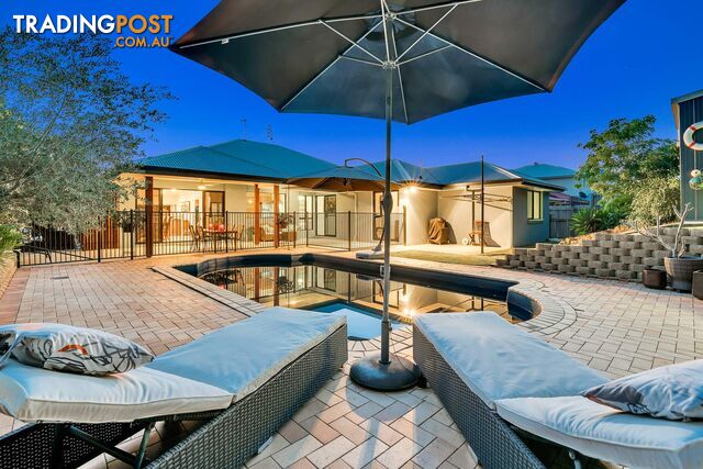 3 Gecko Crescent UPPER COOMERA QLD 4209