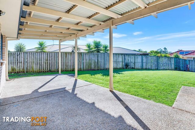 12 Diamond Sand Dr UPPER COOMERA QLD 4209