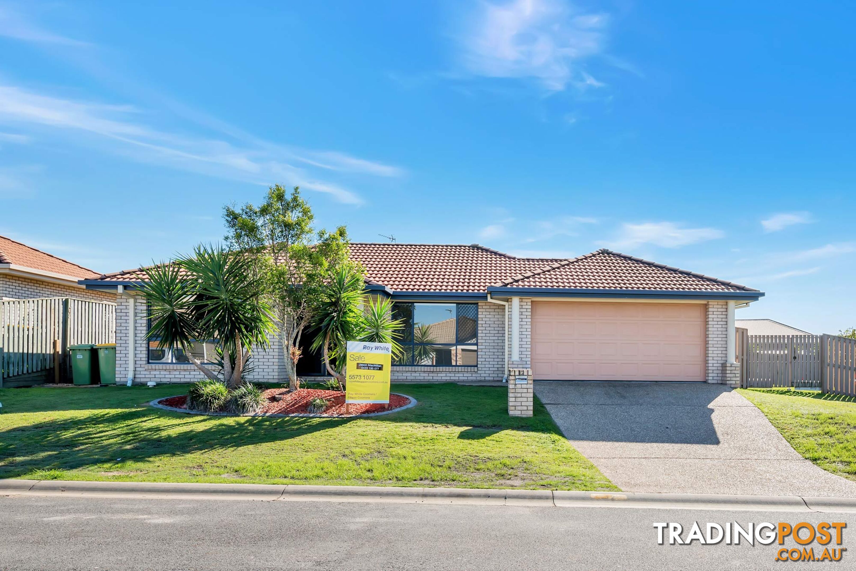 12 Diamond Sand Dr UPPER COOMERA QLD 4209