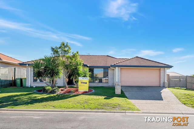 12 Diamond Sand Dr UPPER COOMERA QLD 4209