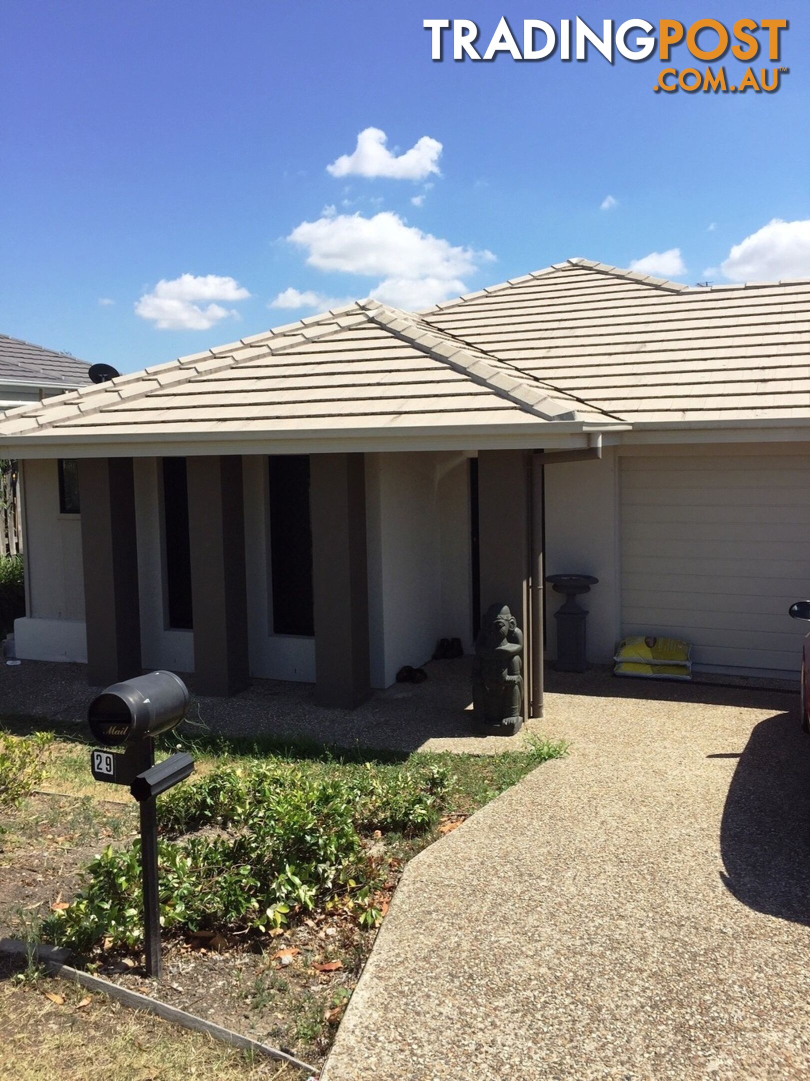 29 Conjola Crescent UPPER COOMERA QLD 4209