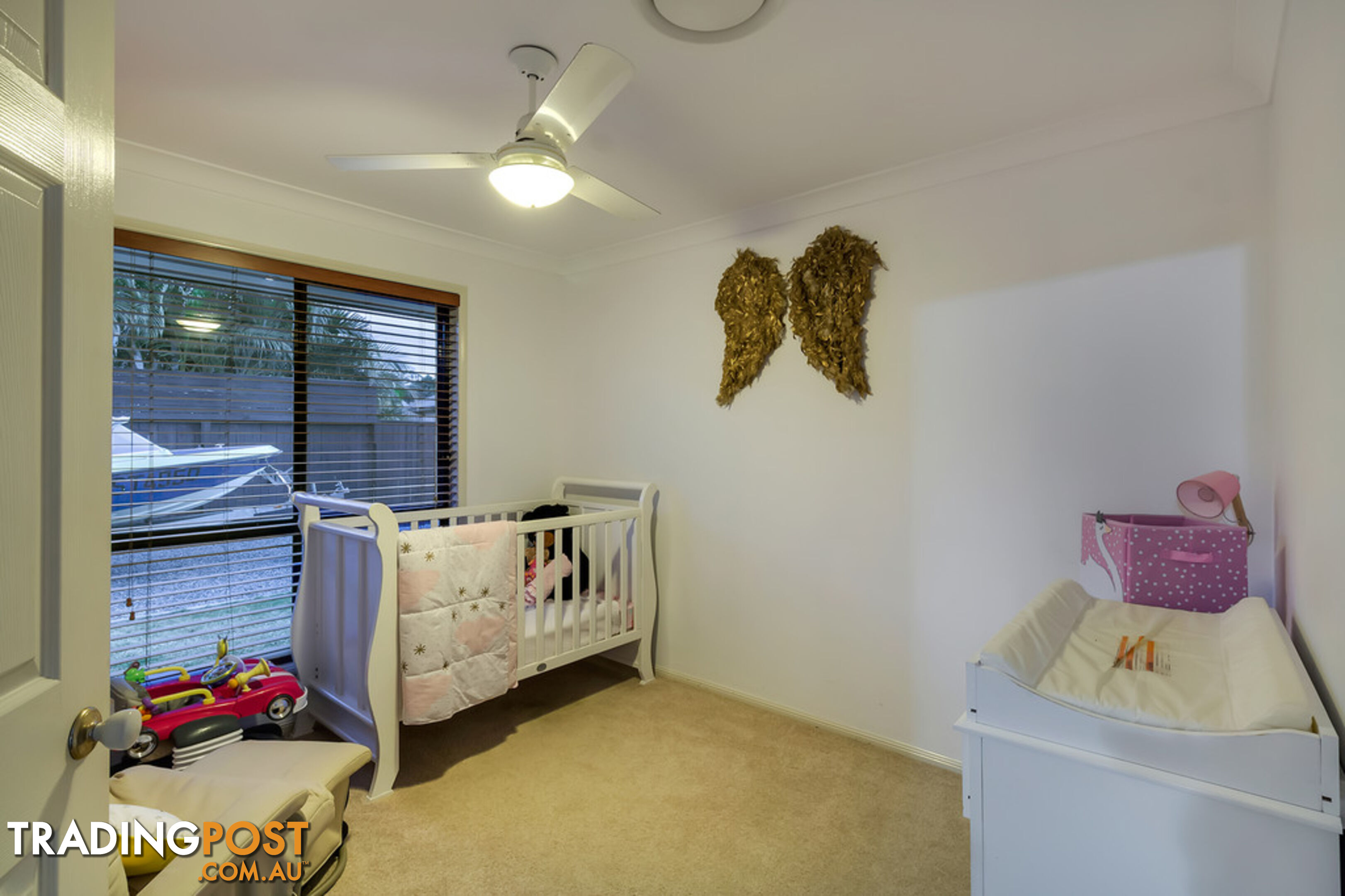 7 Oceanis Drive OXENFORD QLD 4210