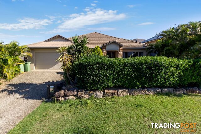 10 Redbay Street UPPER COOMERA QLD 4209