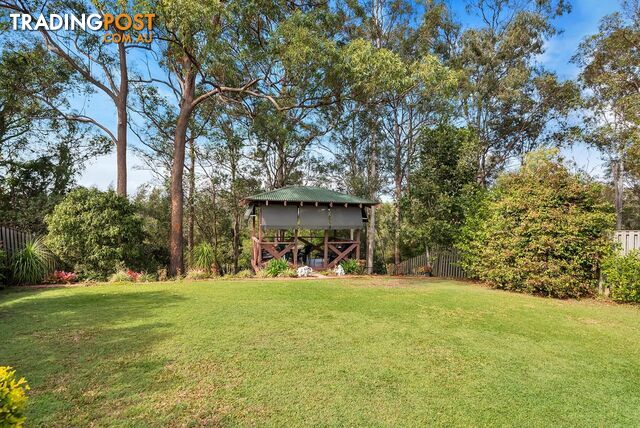 90 River Meadows Drive UPPER COOMERA QLD 4209