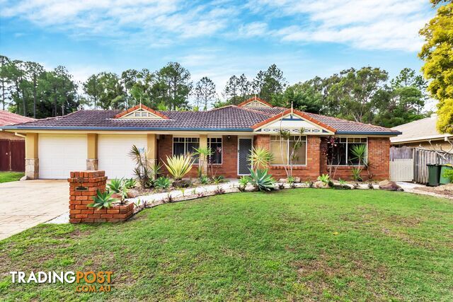 86 Pacific Pines Blv PACIFIC PINES QLD 4211