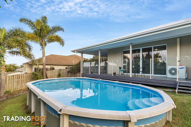 5 Redbay Street UPPER COOMERA QLD 4209