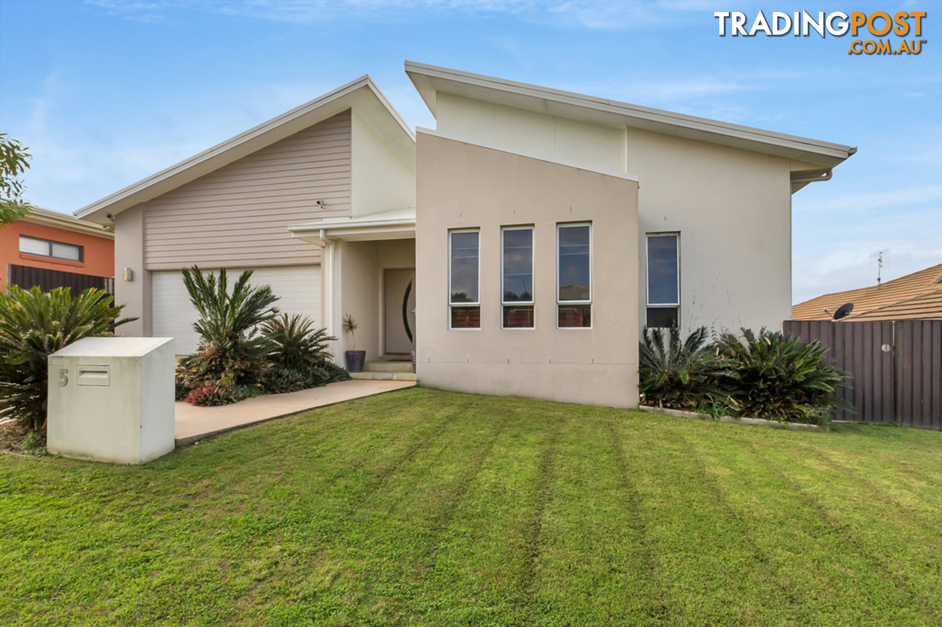 5 Redbay Street UPPER COOMERA QLD 4209