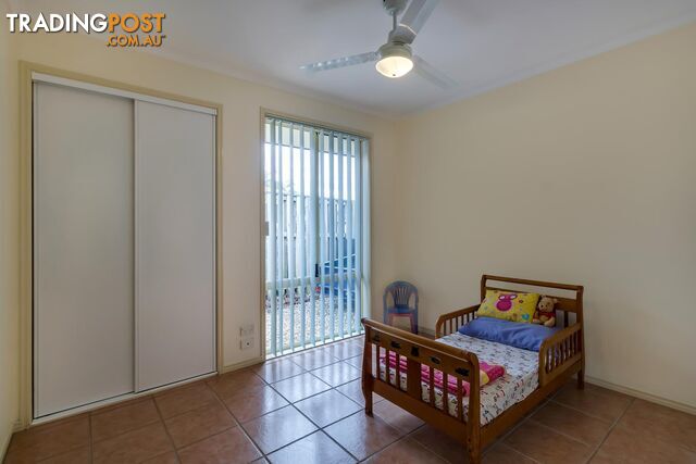 10 Silverash Street OXENFORD QLD 4210