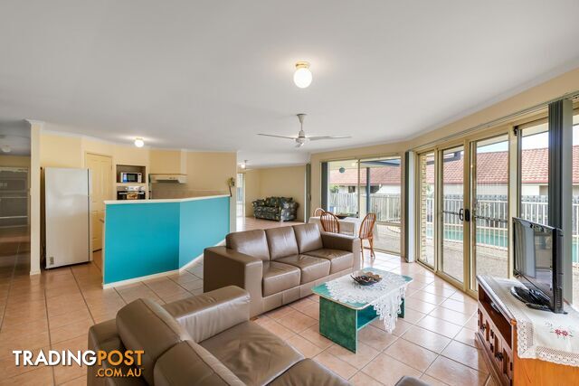 10 Silverash Street OXENFORD QLD 4210