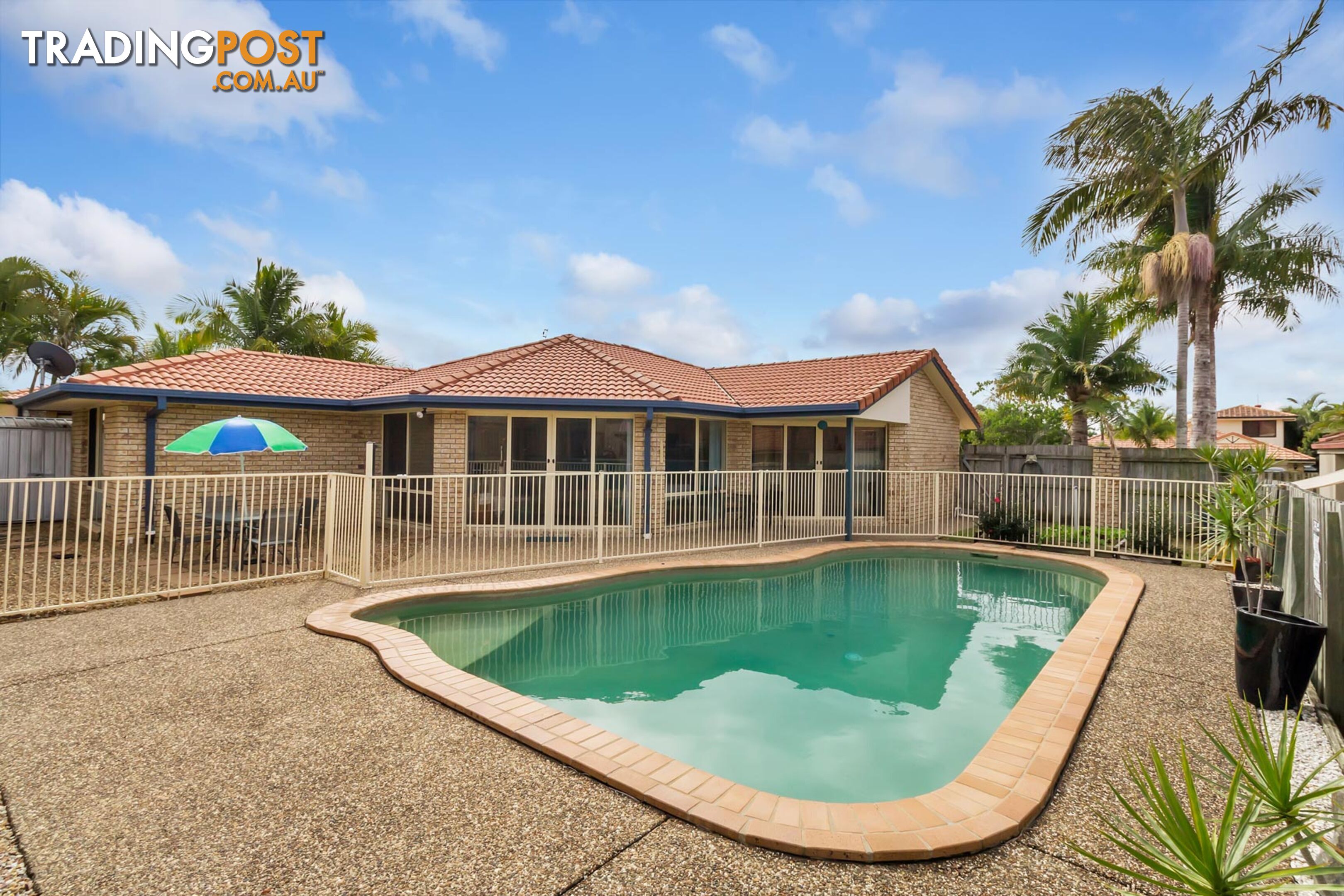 10 Silverash Street OXENFORD QLD 4210