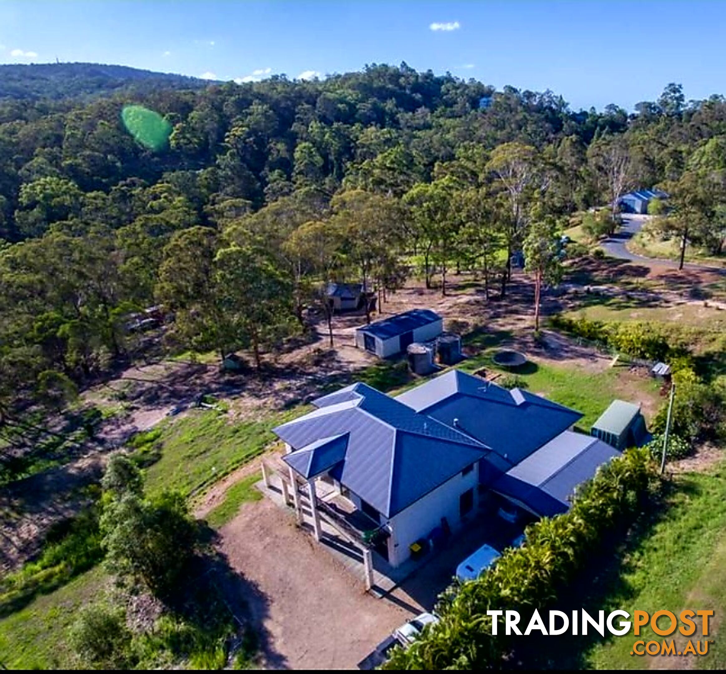 155 Barrenjoey Drive ORMEAU HILLS QLD 4208