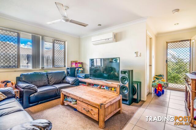 7 Statham Court REDBANK PLAINS QLD 4301