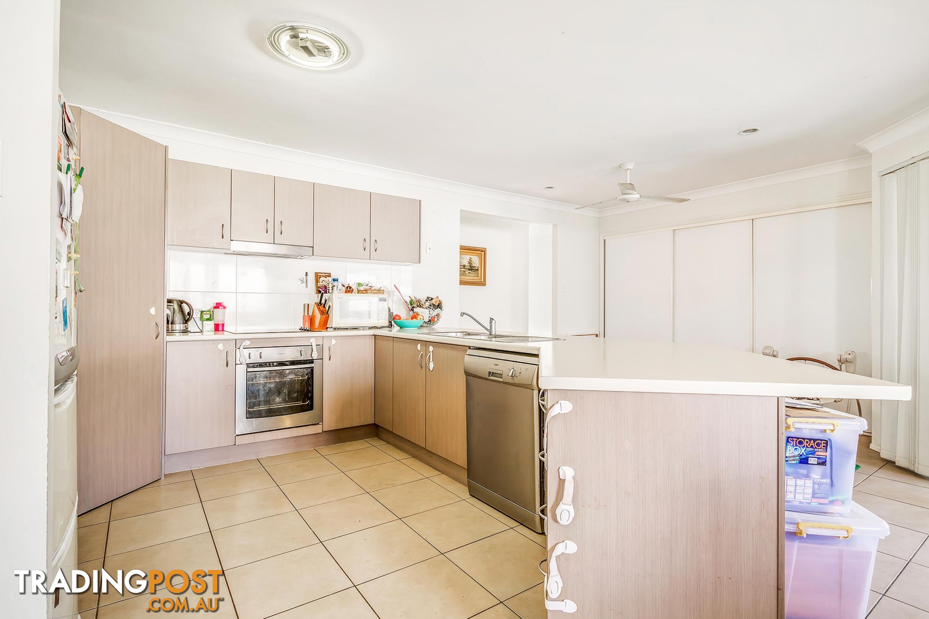 7 Statham Court REDBANK PLAINS QLD 4301