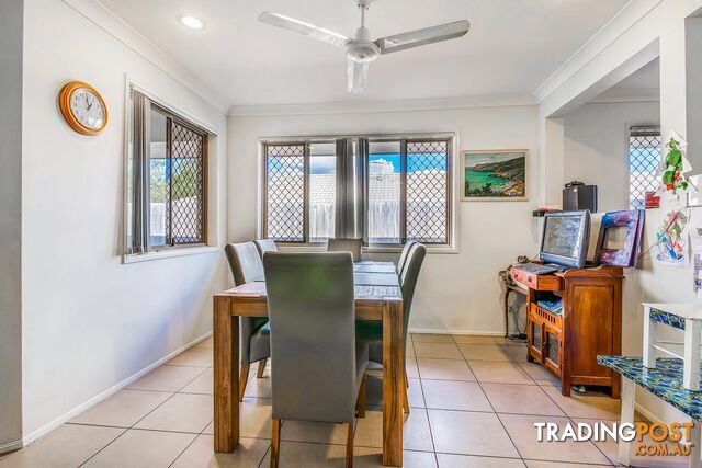 7 Statham Court REDBANK PLAINS QLD 4301