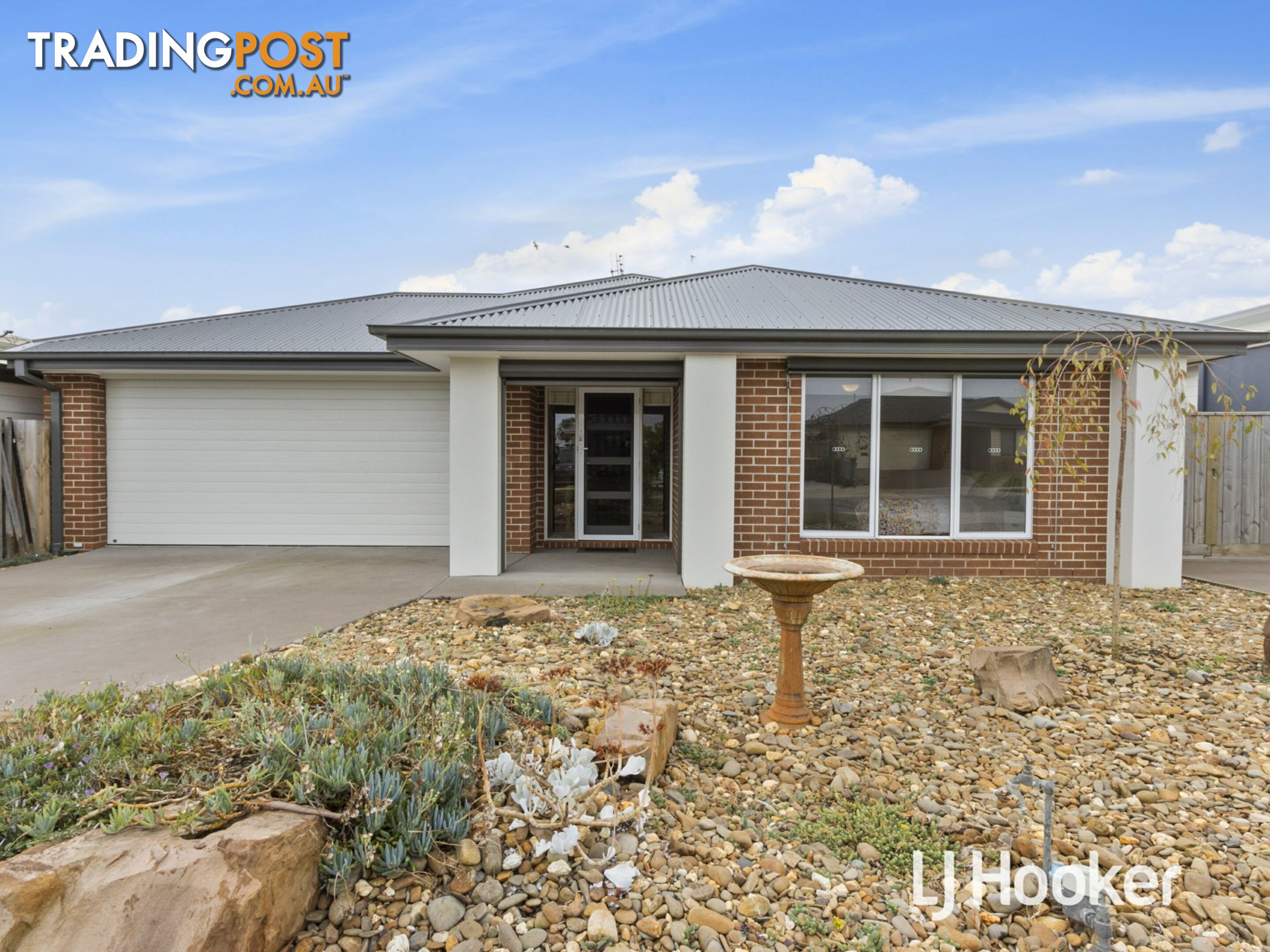 9 Langley Way WONTHAGGI VIC 3995