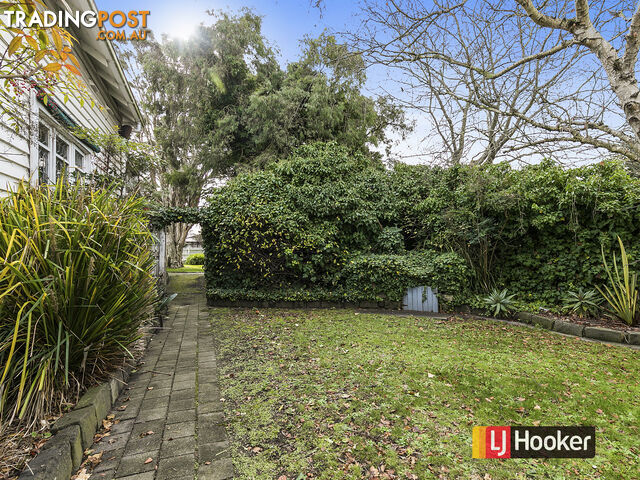 23 Graham Street WONTHAGGI VIC 3995