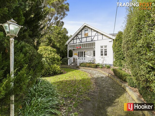 23 Graham Street WONTHAGGI VIC 3995