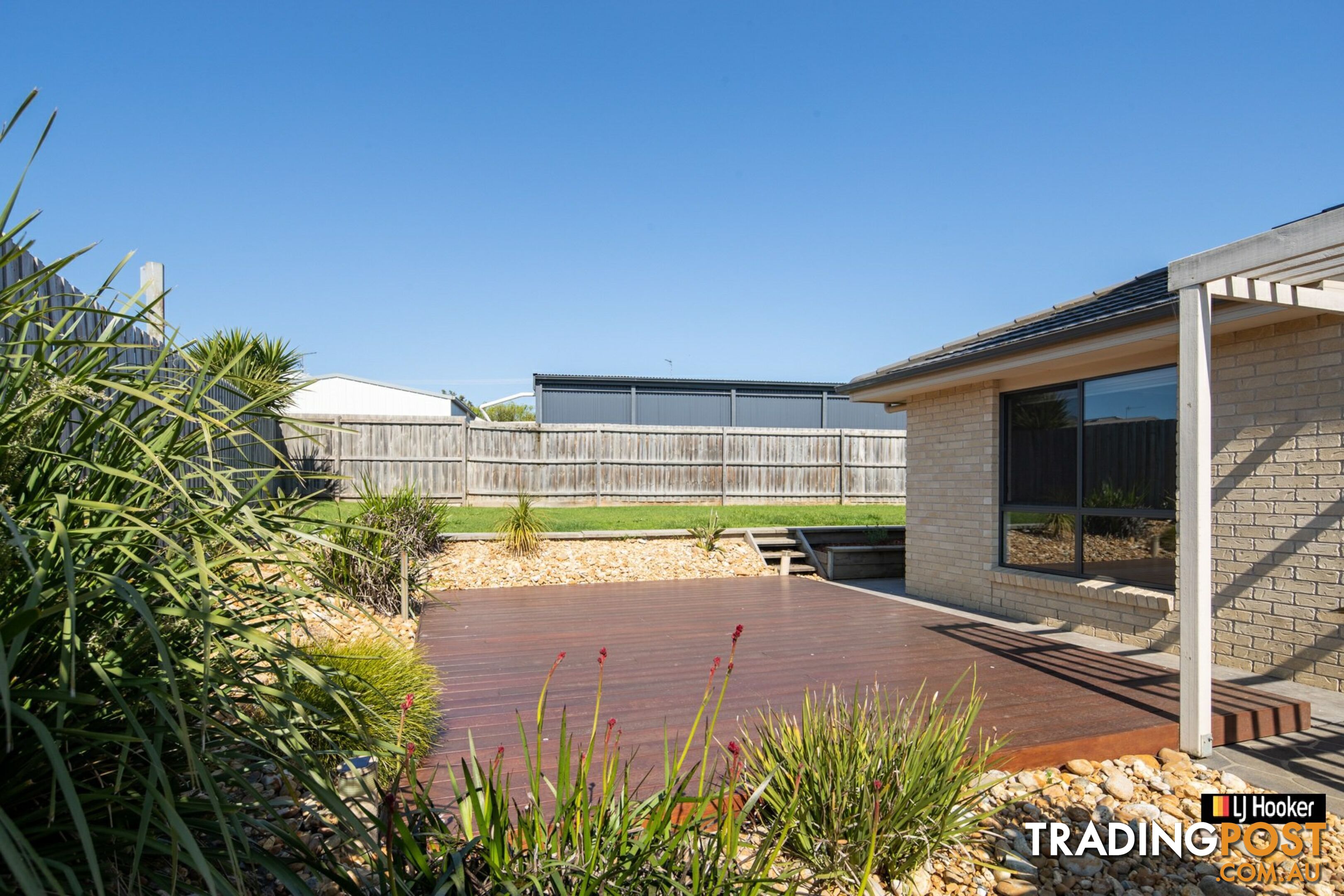 2 Bowman Court WONTHAGGI VIC 3995